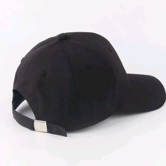 Watermelon 🍉 Embroidered Cap - Picture 3 of 4